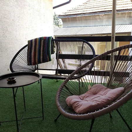 House Apartment
